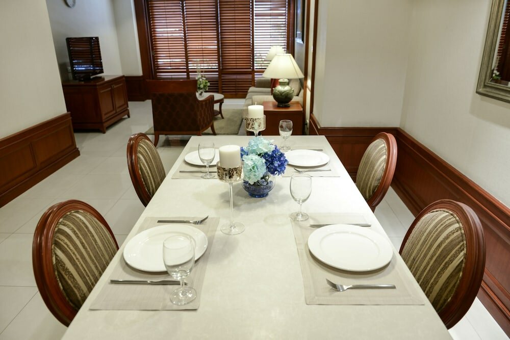 Фото Centre Point Serviced Apartment Thong Lo