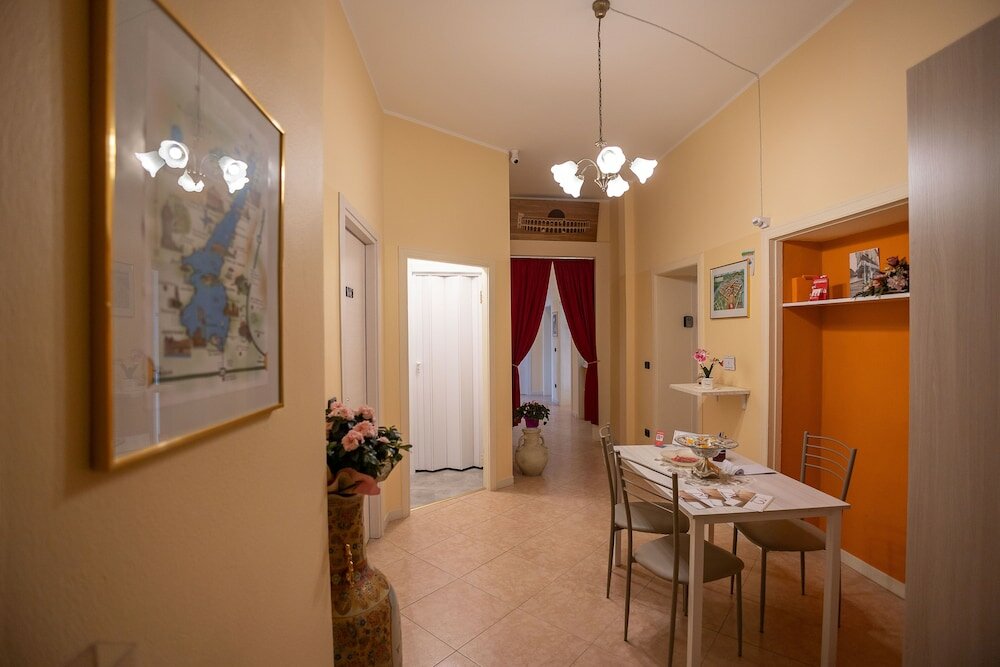 Фото L'Opera Rooms