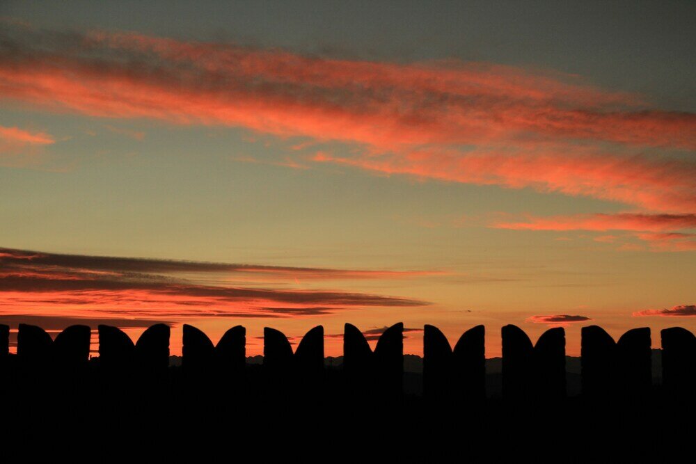 Фото Castello di San Giorgio Monferrato