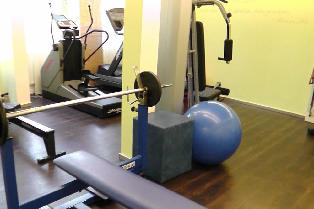 Фото Wunsch Hotel Mürz - Natural Health & Spa Hotel