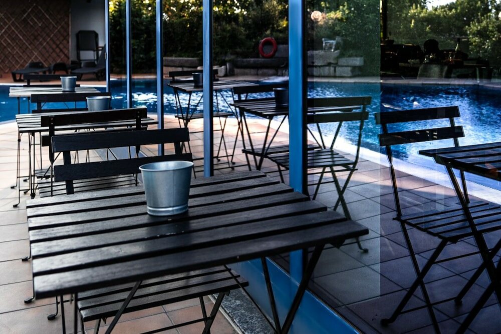 Фото Business Hotel