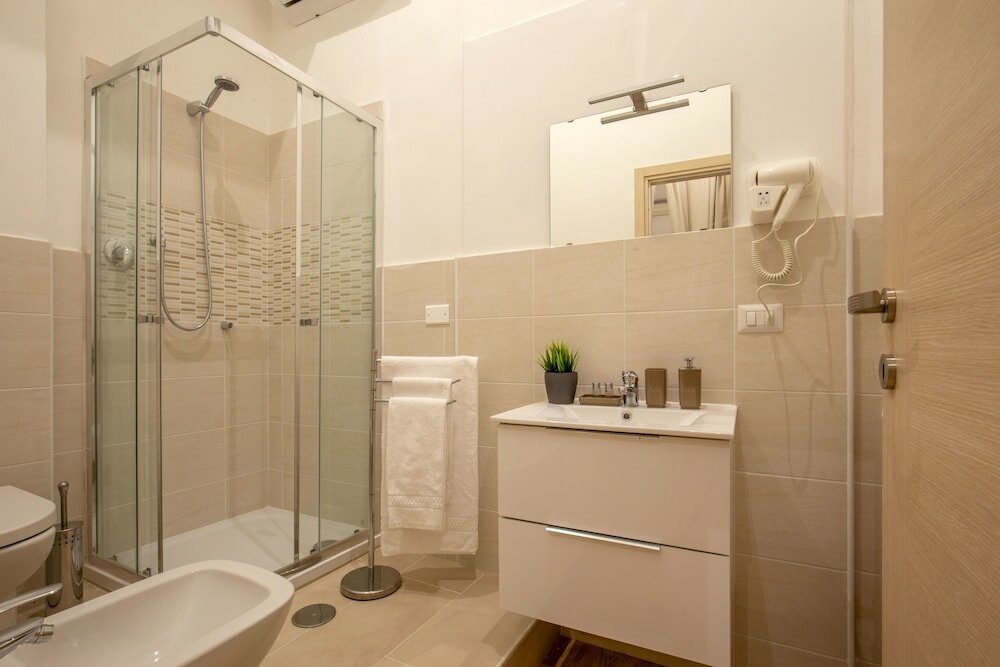 Фото Domus Veneto Rome