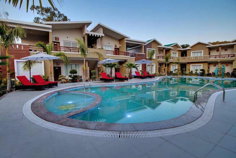 Фото отеля 1