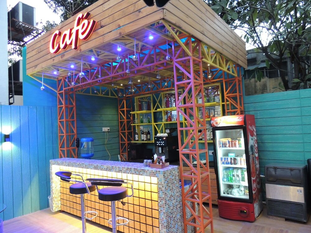 Фото The Samilton