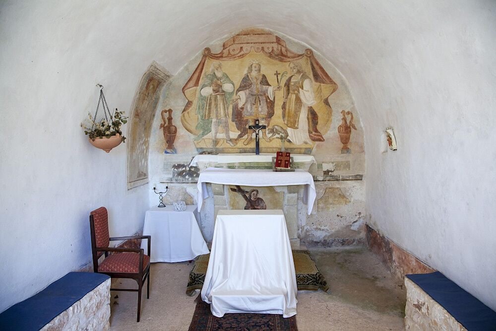 Фото Montepaolo Dimora di Charme