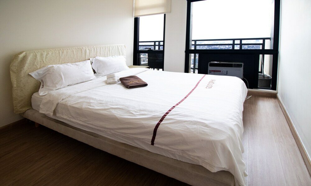 Фото Gotophi at The Gramercy Residences