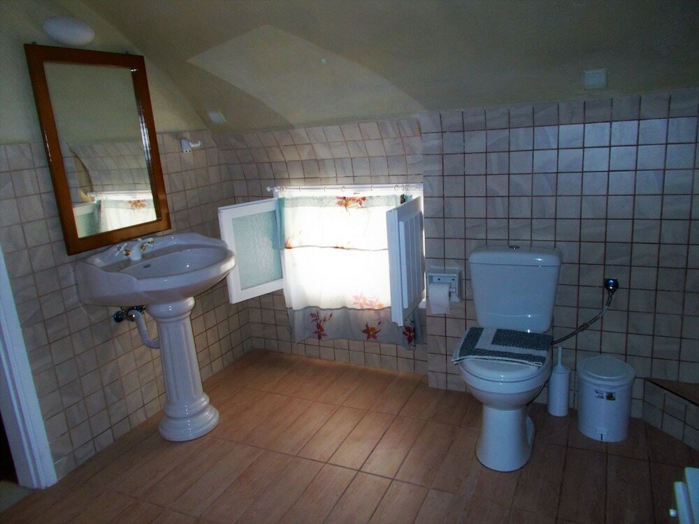 Фото Loukas Kontos Traditional House