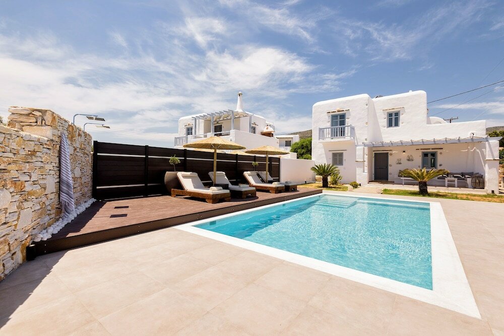 Фото Villa Vanta