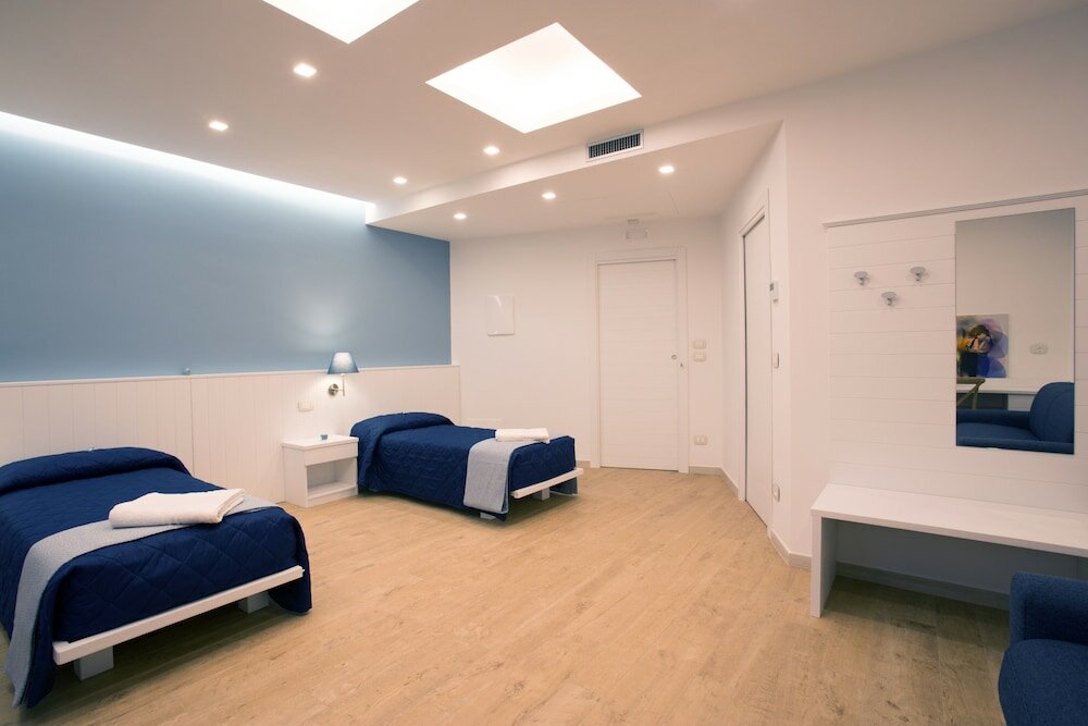 Фото B&b L'Abbazia