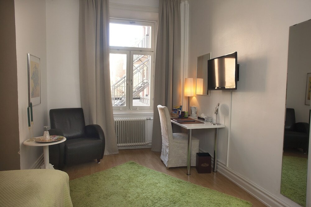 Фото Hotell Göta