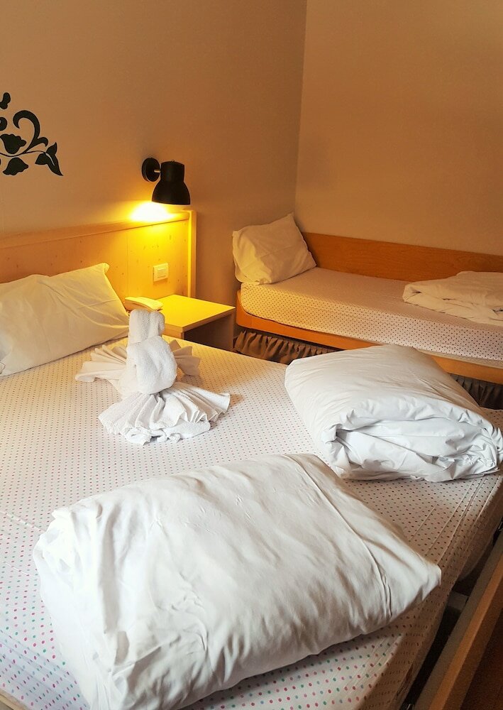 Фото Hotel Renzi