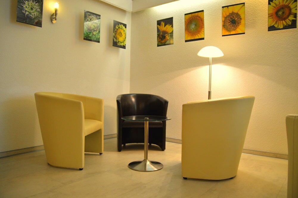 Фото Goethe-Haus