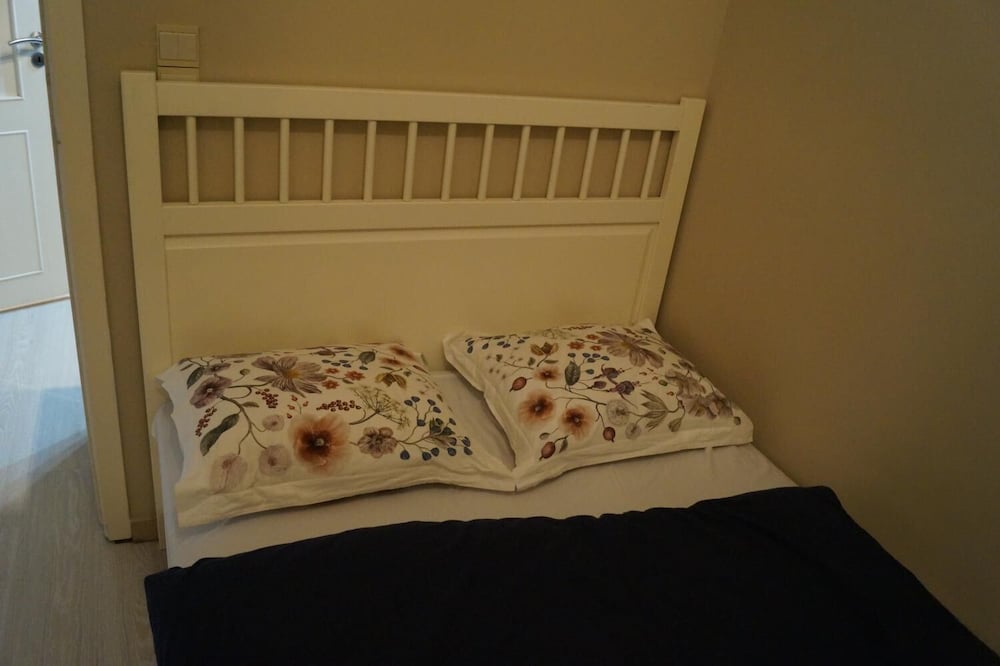 Фото Classy Apartment at European Quarter