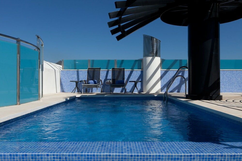 Фото Senator Banús