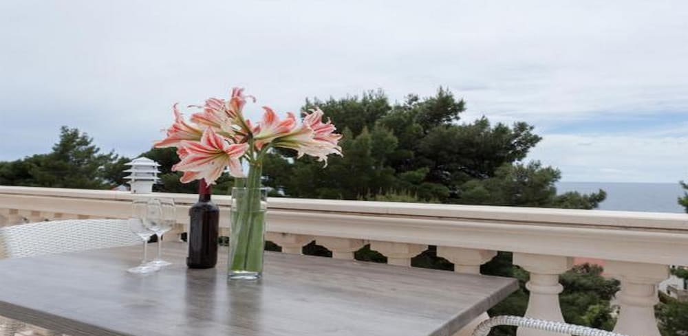 Фото Apartments Villa Bella Vista