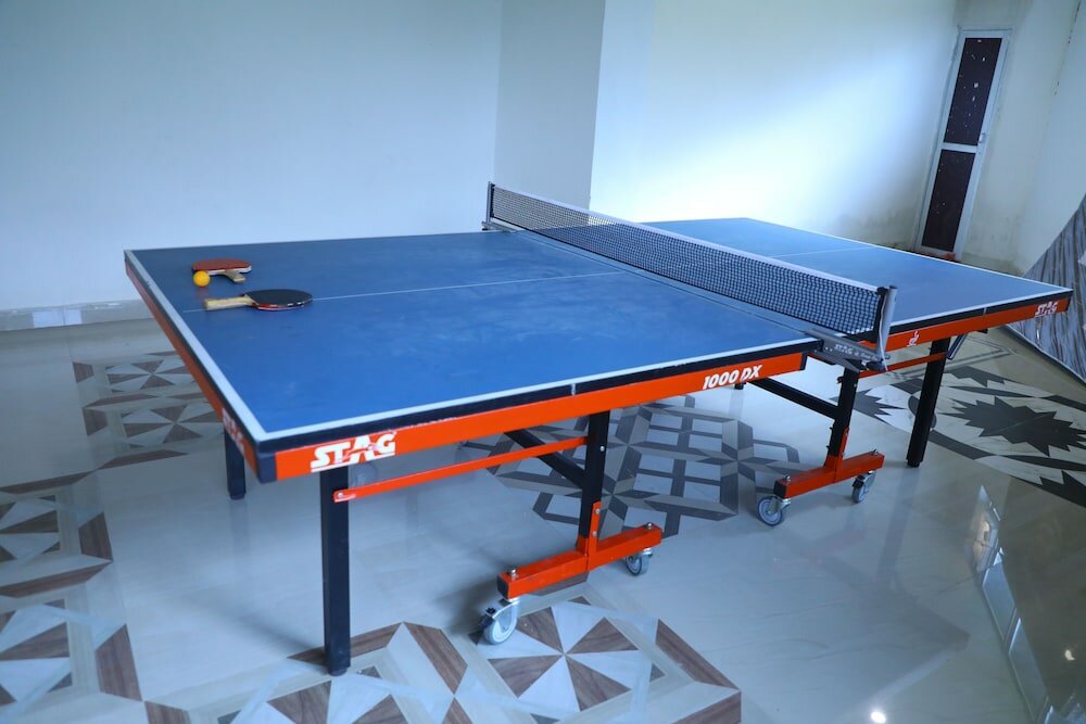 Фото Hotel The Woodz