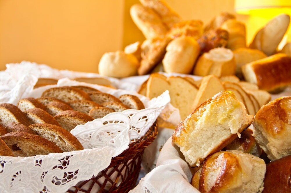 Фото Pousada Portal das Cerejeiras