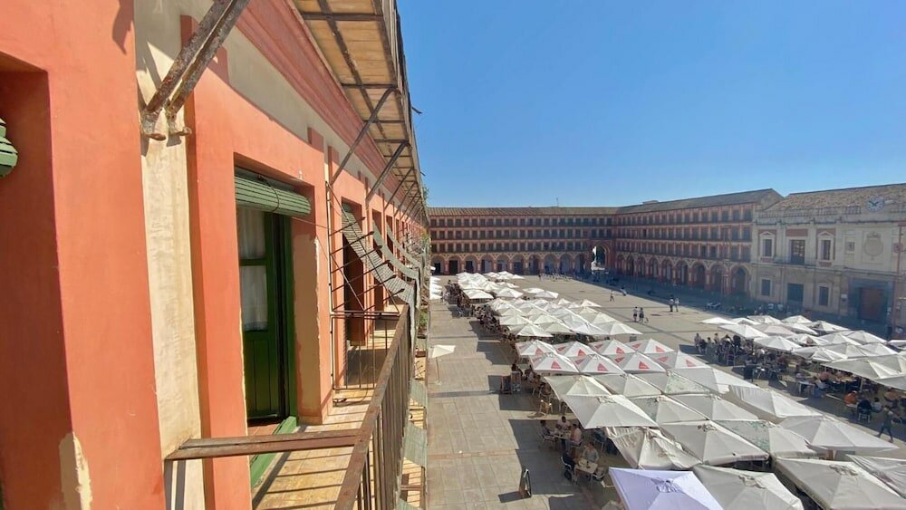 Фото Casa Mari Paz