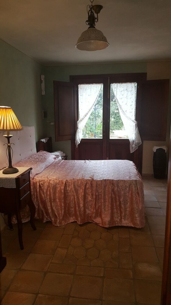 Фото Agriturismo Fonte di Maroglio