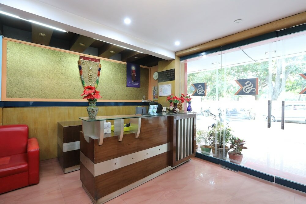 Фото Oyo 29610 Sanman Regency