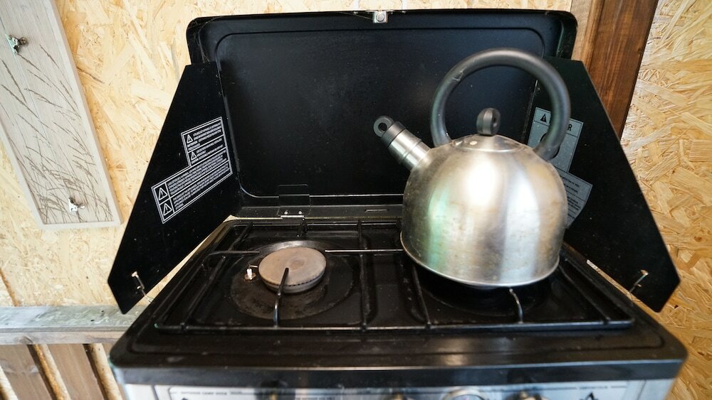 Фото Beehive @ Westcote Glamping- Campsite