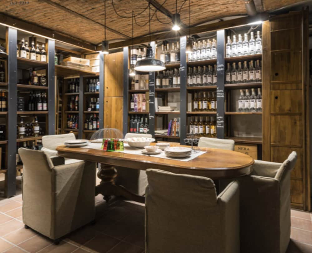 Фото Hotel Il Corazziere