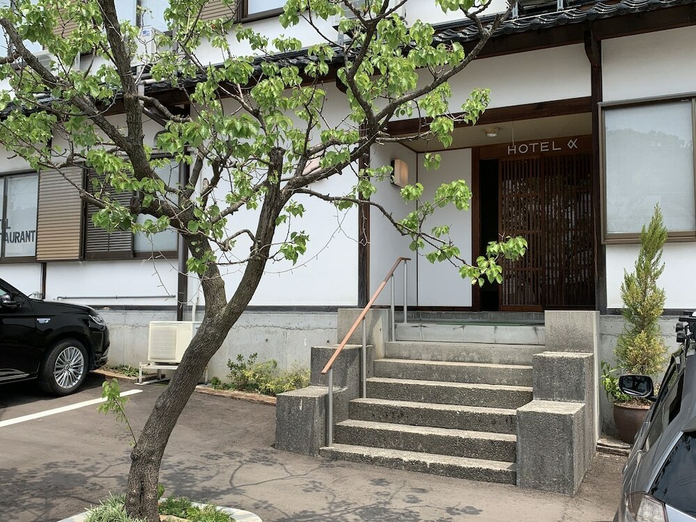 Фото Hotel Alpha