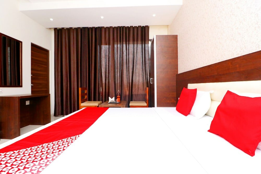 Фото Oyo 43132 Hotel Dreamland