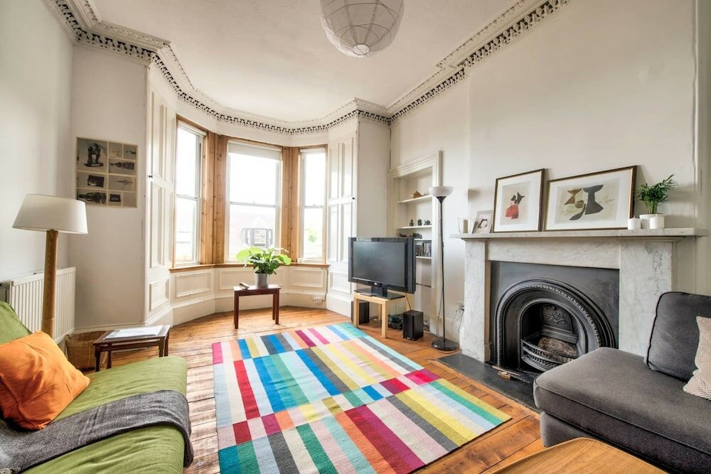 Фото Bright Flat in City Centre for up to 6 Guests!