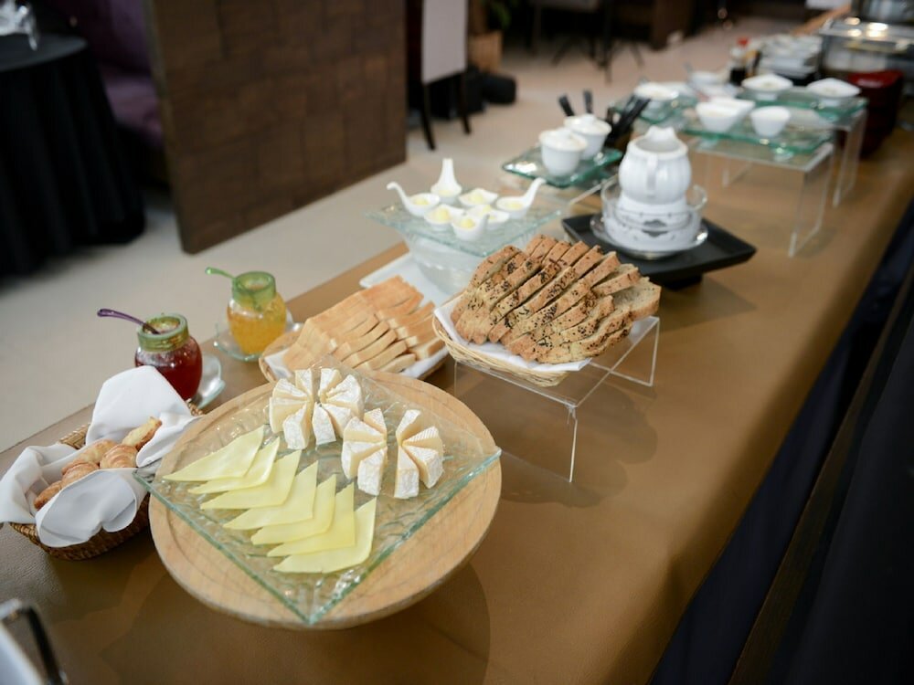 Фото Centre Point Serviced Apartment Thong Lo