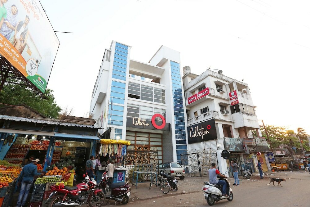 Фото отеля 4