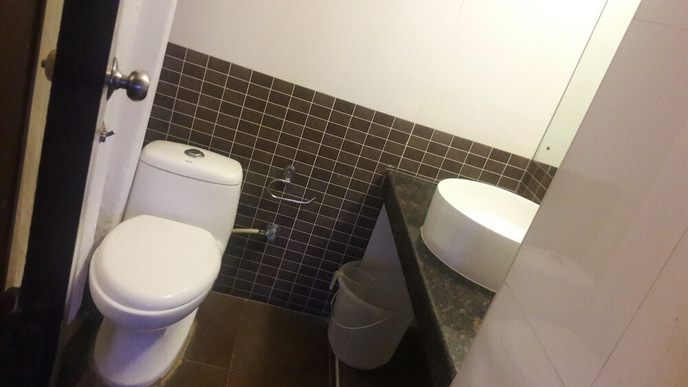 Фото Metropark Inn