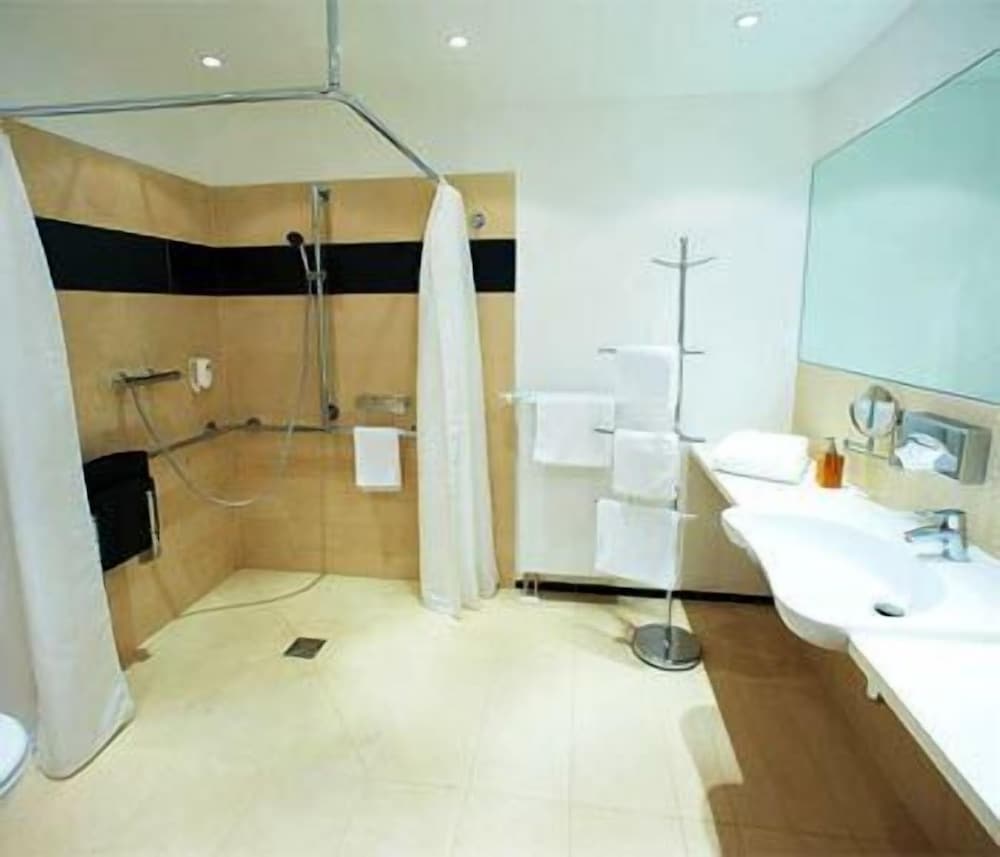 Фото Das Ebertor Hotel & Hostel