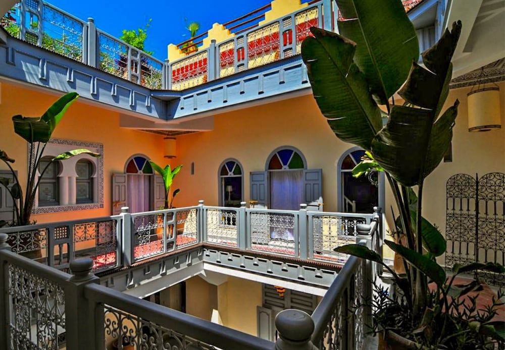 Фото отеля 5