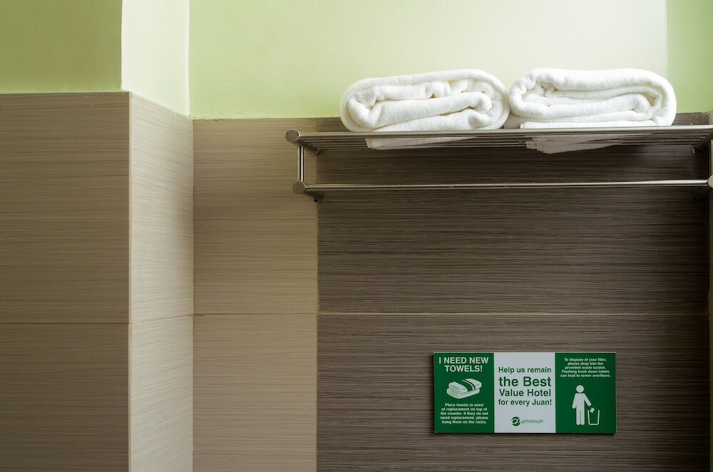 Фото Gt Hotel Iloilo