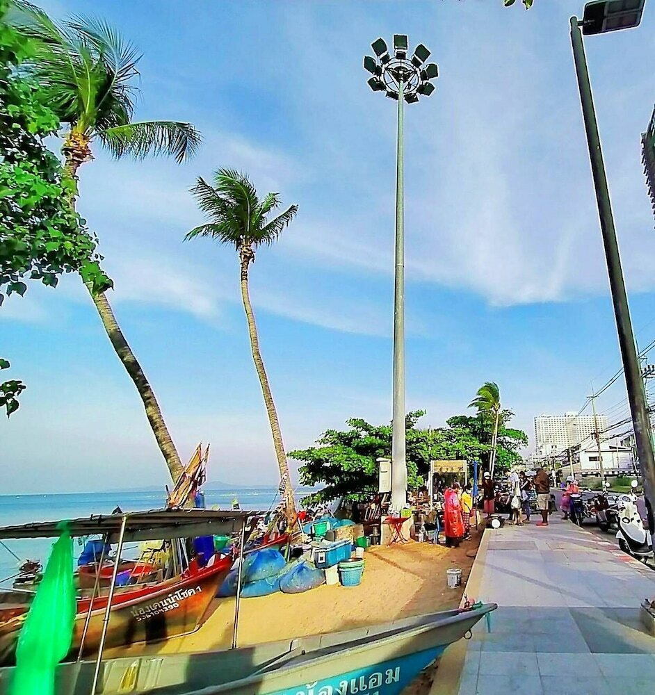 Фото Royal Heritage Pavillion