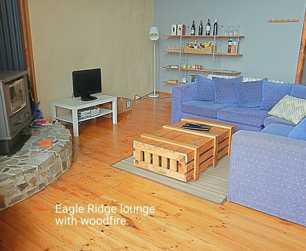 Фото Peppermint Ridge Retreat