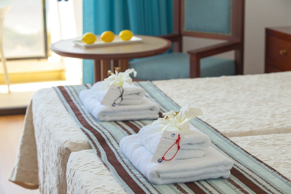 Фото Cyprotel Florida Hotel