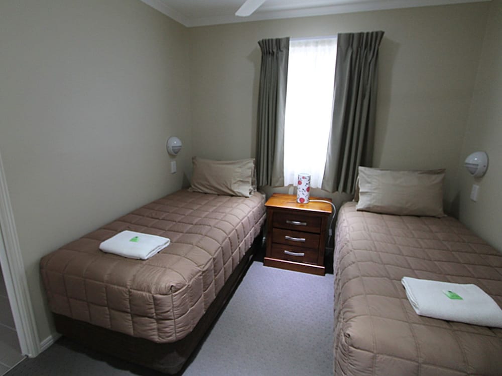 Фото Nrma Atherton Tablelands Holiday Park