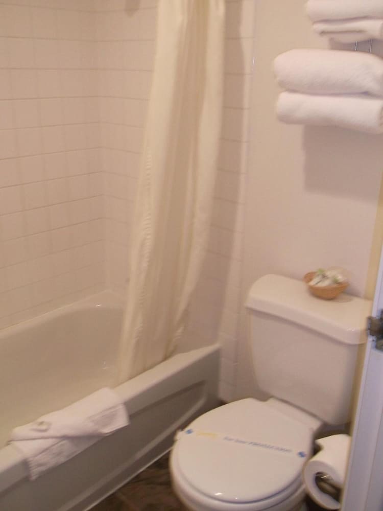 Фото Sunrise Inn