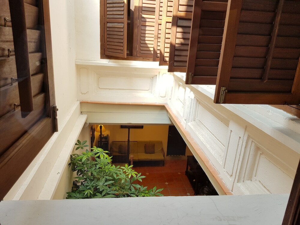 Фото Betel Nut Lodge - Adult Only