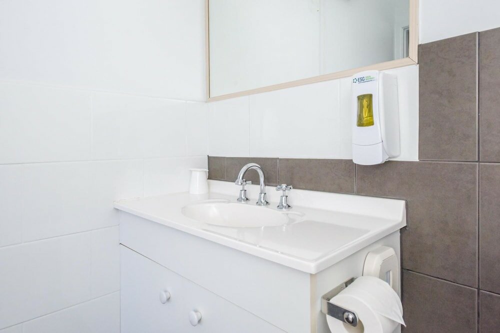 Фото Euroa Motor Inn