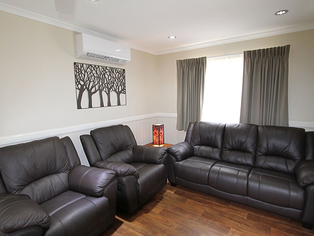 Фото Nrma Atherton Tablelands Holiday Park