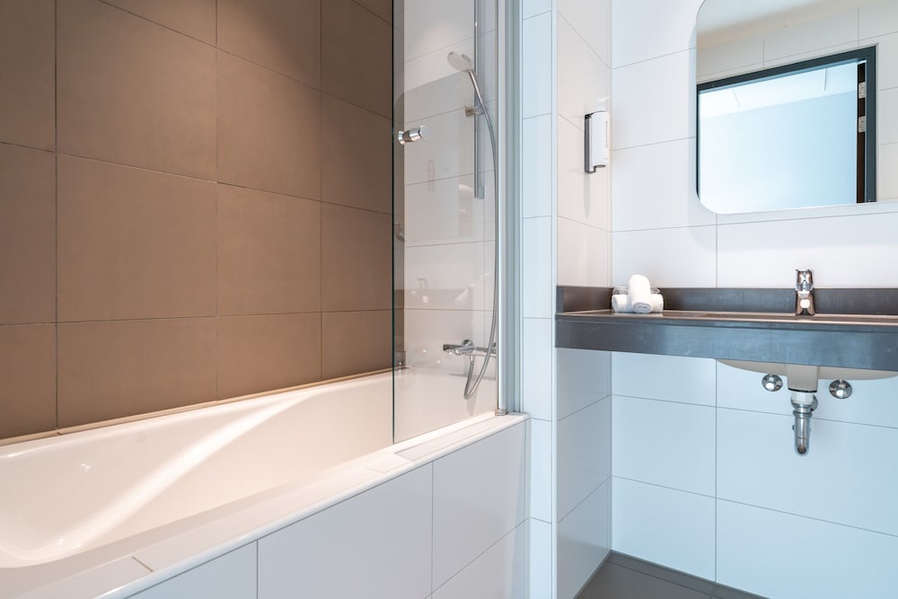 Фото Corendon Amsterdam New-West, a Tribute Portfolio Hotel