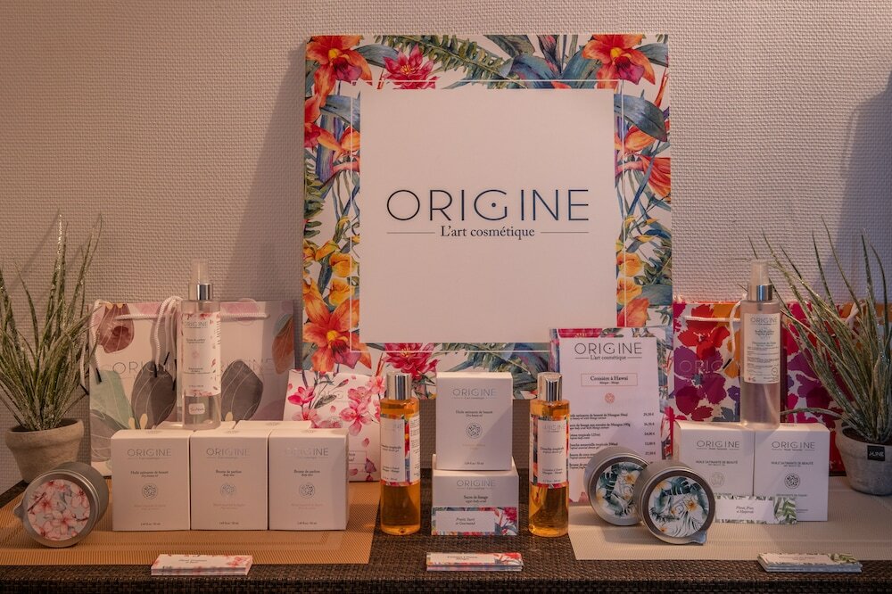 Фото Le M Hôtel & SPA Honfleur