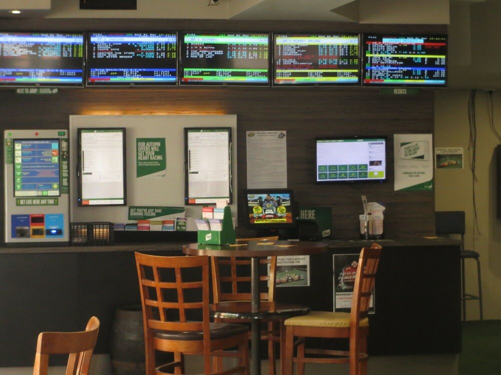 Фото Coachman Hotel Motel