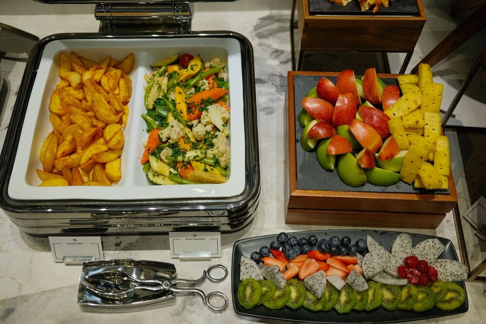 Фото Hotel Ocean Grand at Hulhumale