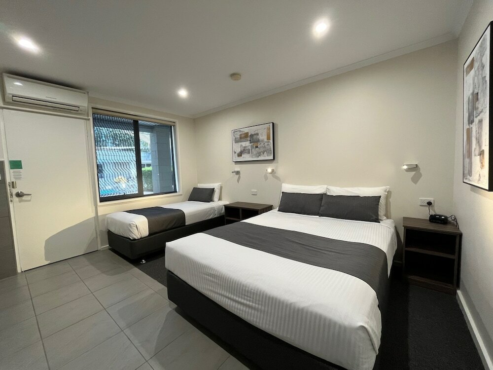 Фото Ryley Motor Inn