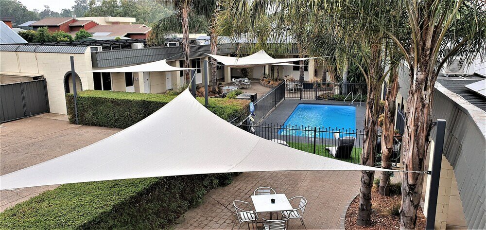 Фото Ryley Motor Inn