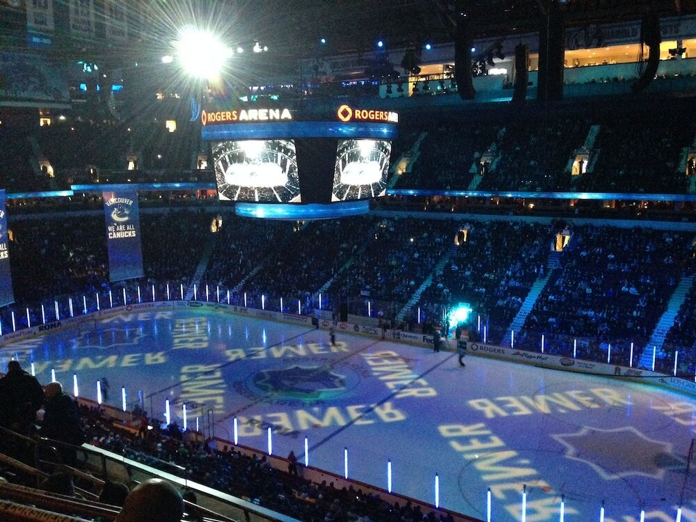 Фото Level Vancouver - Yaletown Seymour